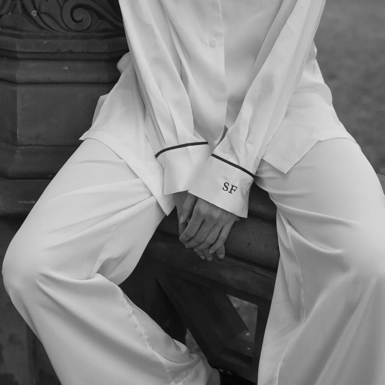 The Top 10 Bridal Robes & PJs Every 2026 Bride Needs