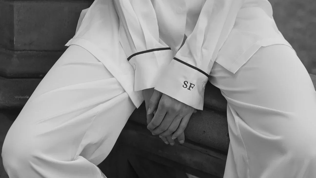 The Top 10 Bridal Robes & PJs Every 2026 Bride Needs