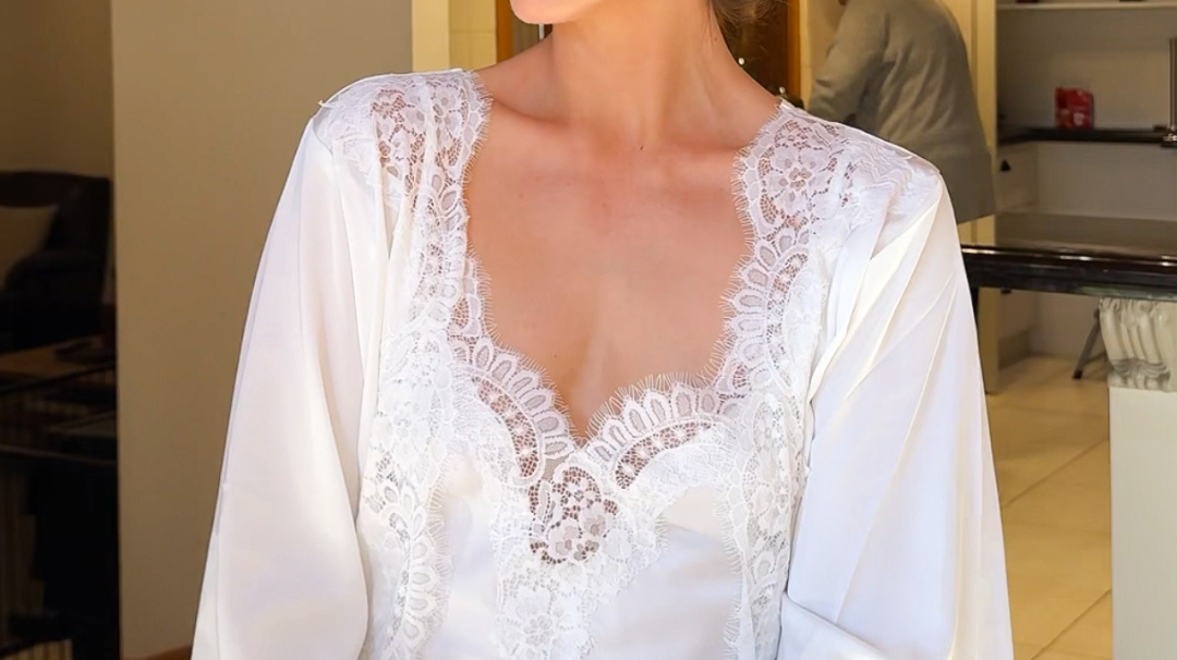 Homebodii Bride of the Month: Taylah Jayne Bertello