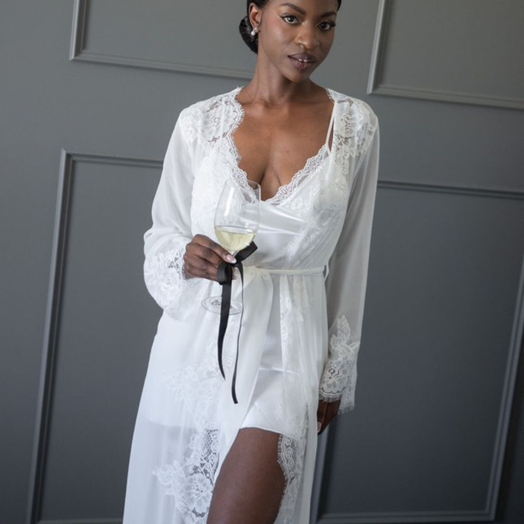 From Childhood Friends to Soulmates: Gracia Perta's Journey to "I Do"