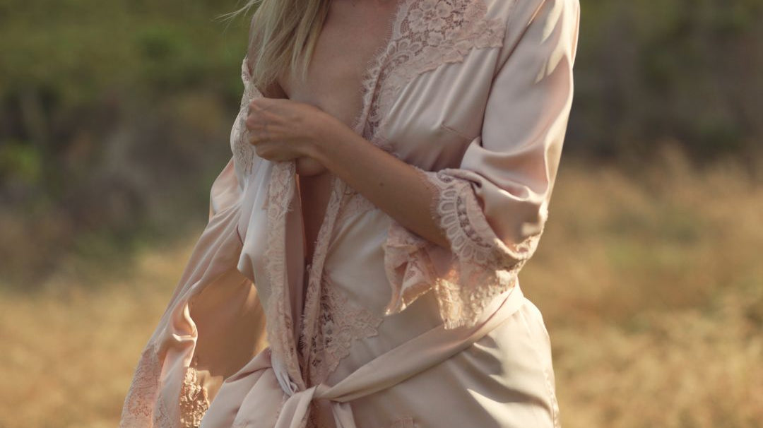 Living the Moment: Schirin Frosch's Journey of Energy, Growth & Connection