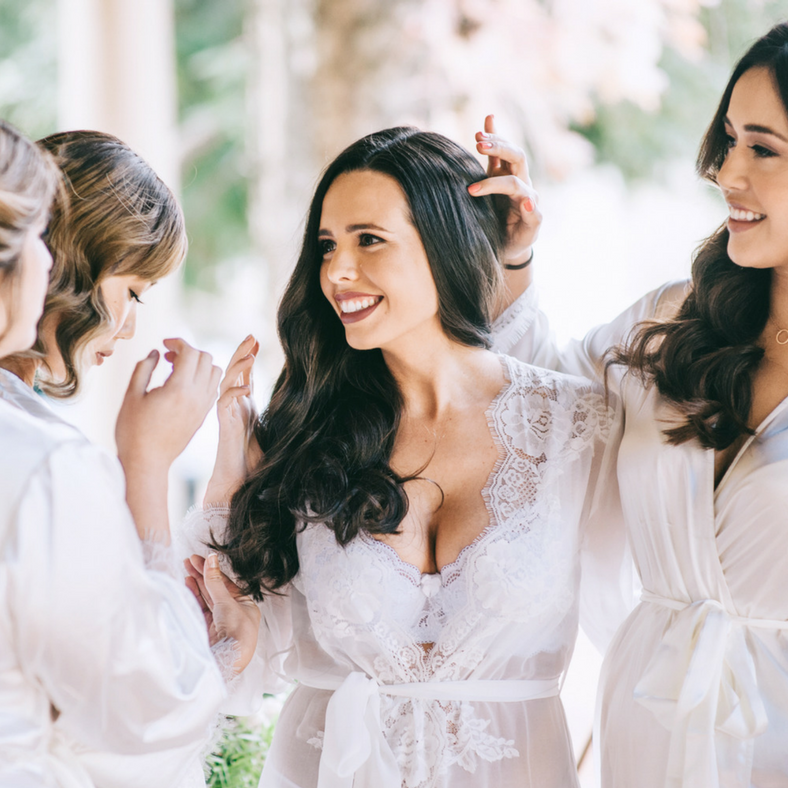 Homebodii Real Bride: Lynda Gomes