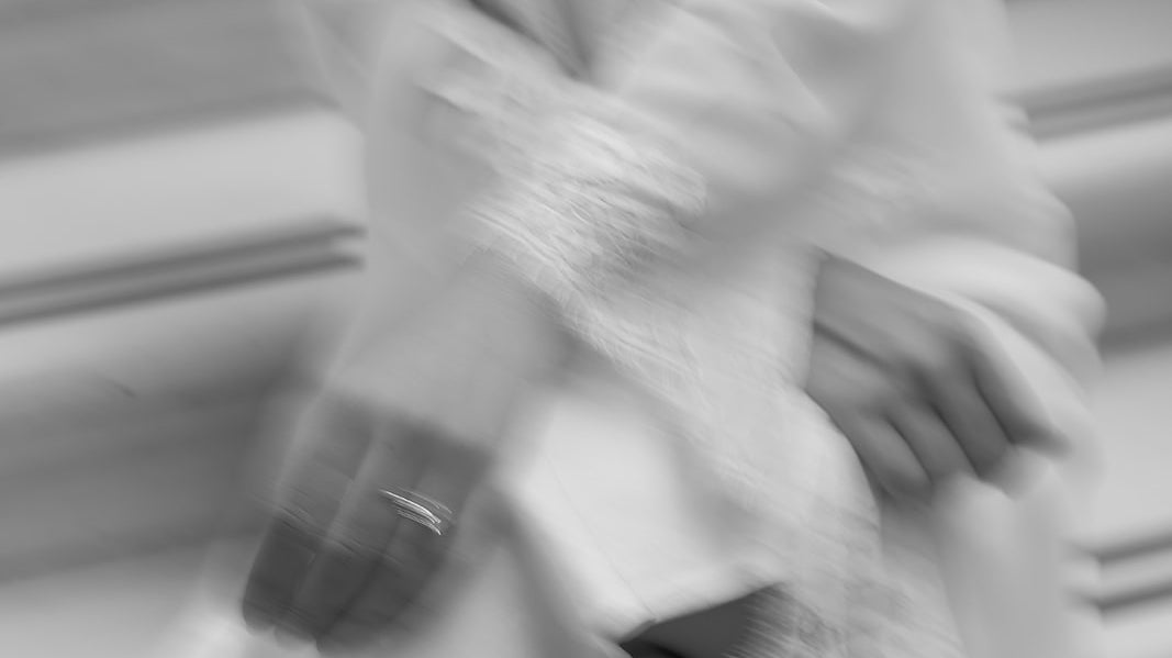 Homebodii Bride of the Month: Bethany Cartan