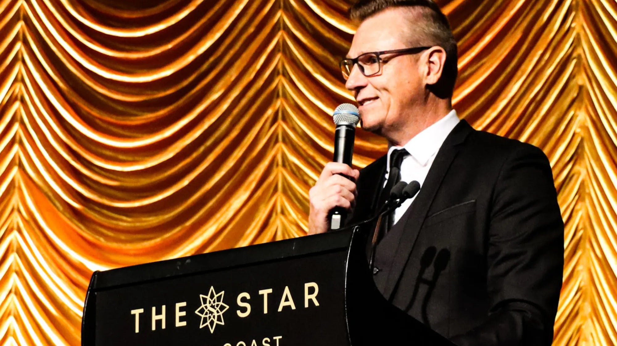 Homebodii Supports Make A Wish Gala Ball