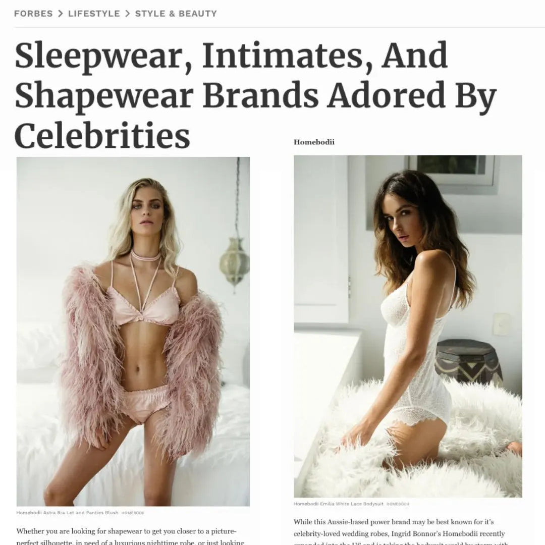 Where Dreams Unite: Australia's Beloved PJ Brand