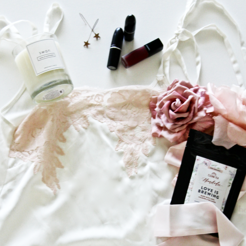 The Gal That Has Everything - Valentine's Day Gift Guide