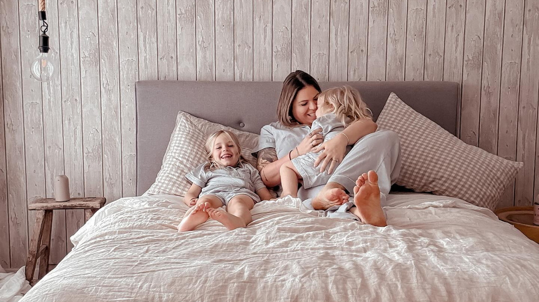 Embracing a sustainable lifestyle with: Anita Musicki