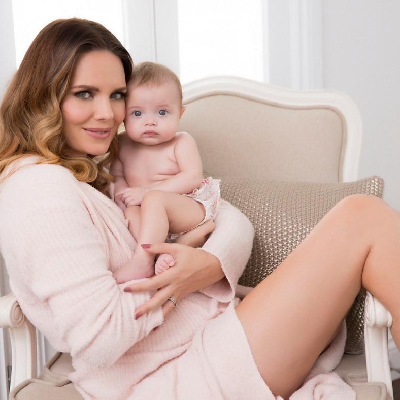 Mum of The Month: Nat Lynn