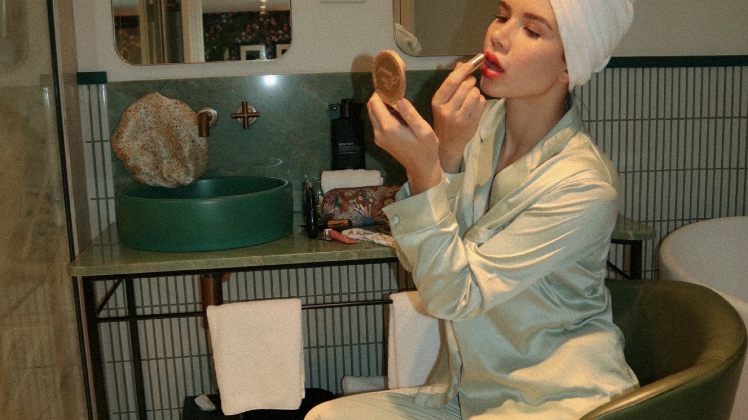 At Home with Yagan Jill