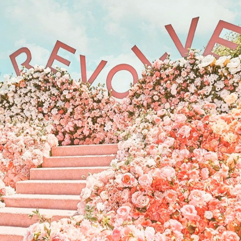 Homebodii’s Coachella Diary #REVOLVEFEST19