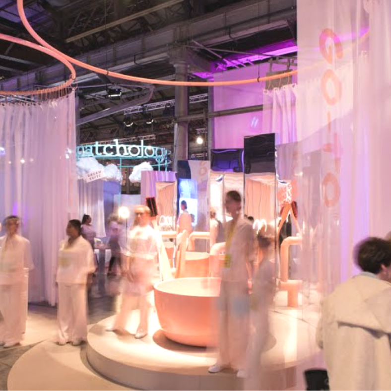 HOMEBODII X GO TO SKIN AT MECCALAND