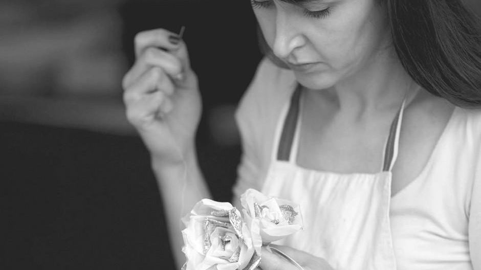 At Home with Homebodii: Joanne Edwards