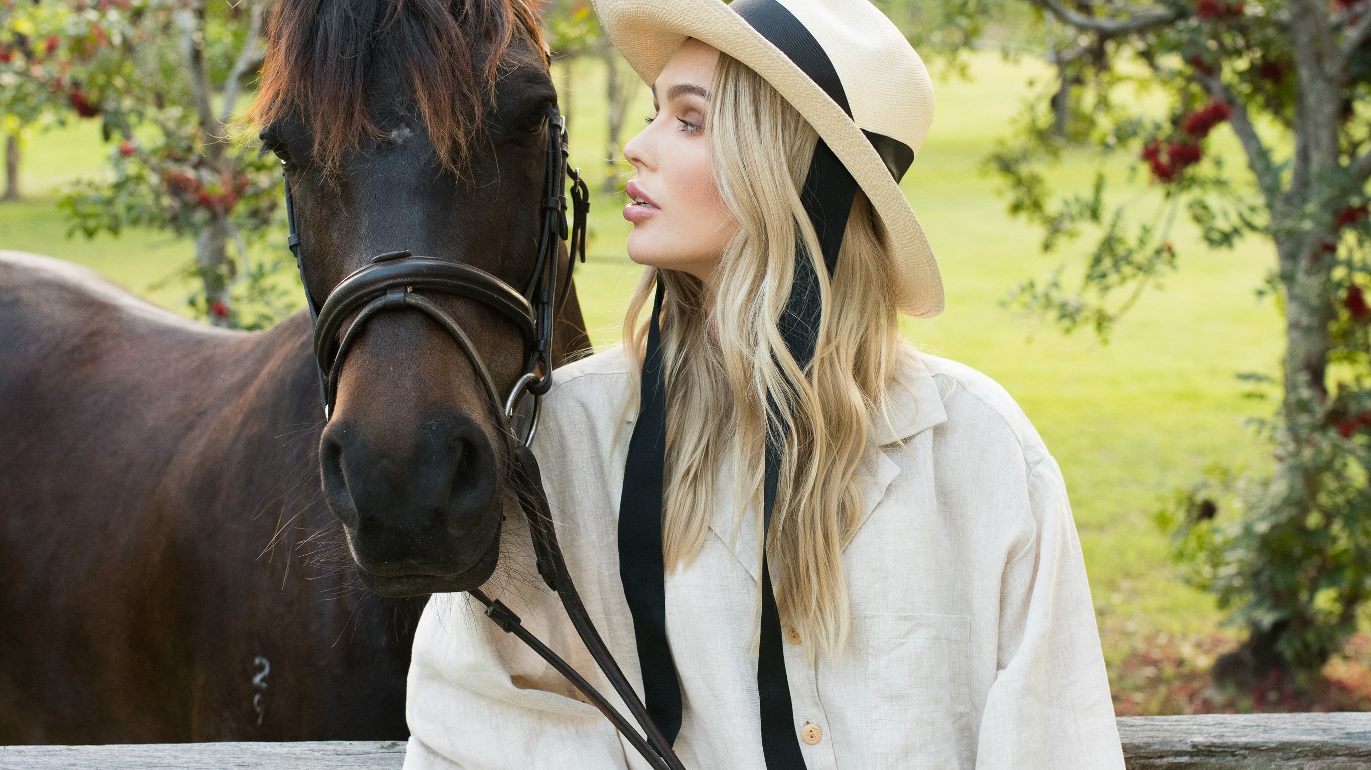 Homebodii Sponsors Larapinta World Cup Showjumping