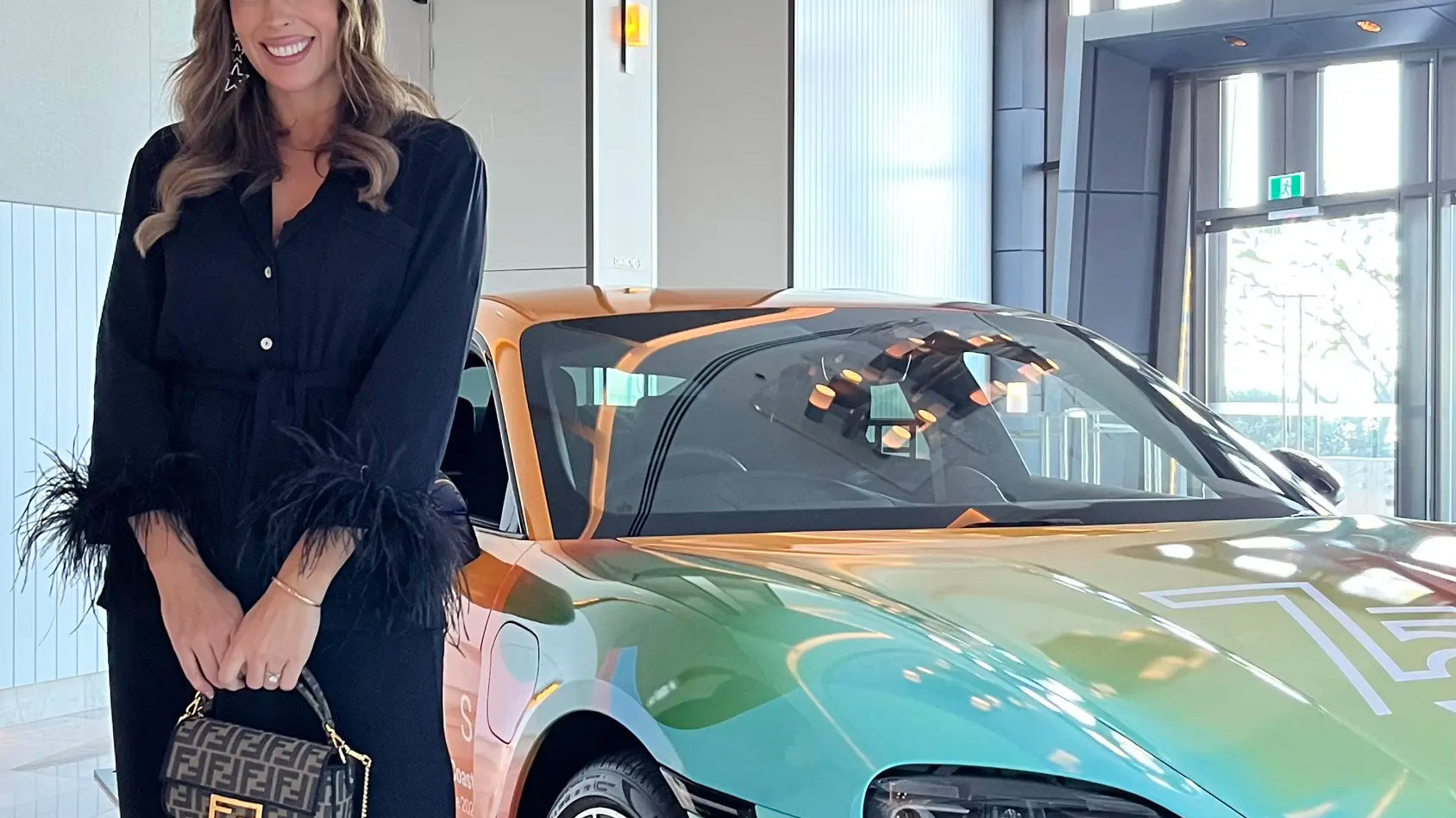 Gold Coast's Fuelled by Fashion: Australian Fashion Week at the Langham 2024