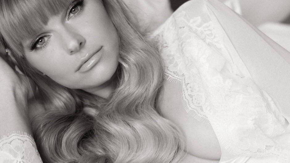 Ekaterina Bride of the Month