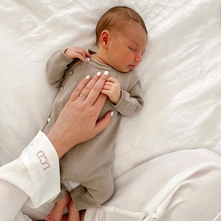 What to pack in your maternity bag