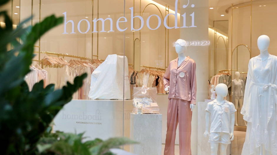 Introducing Our New Brisbane Store in Westfield Chermside Shopping Centre!