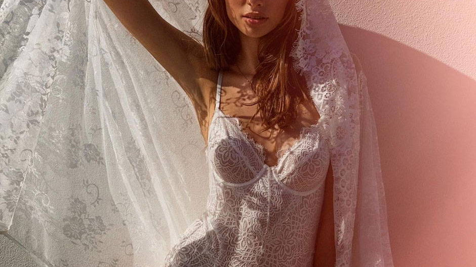 A guide to getting ready on the morning of your wedding