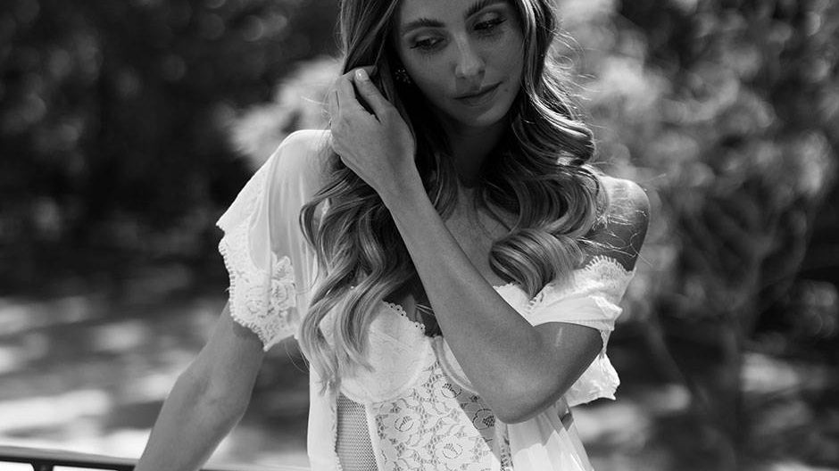 Inside Lori McKenzie’s fairy tale wedding