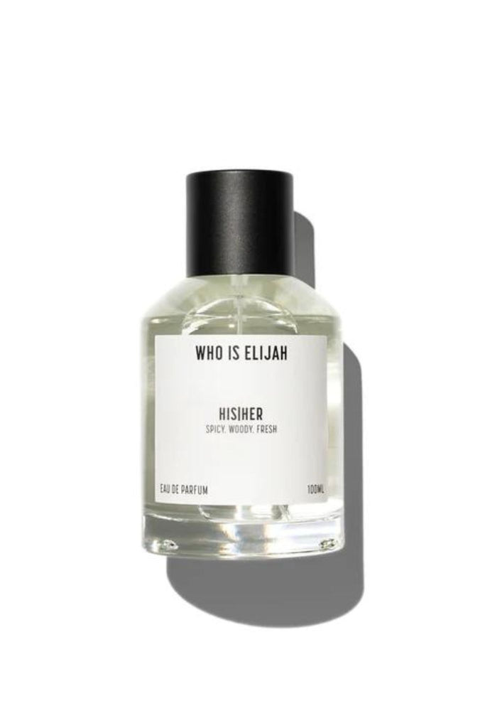 Who Is Elijah  His Her 100Ml Perfume| Homebodii