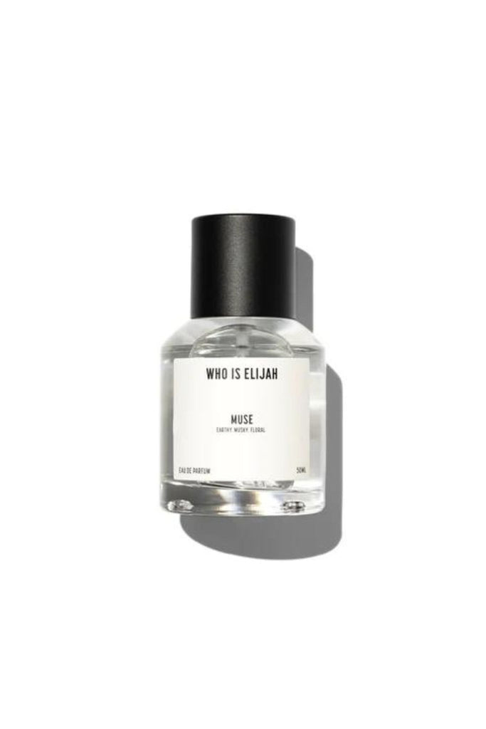 Who Is Elijah  Muse 50Ml Perfume| Homebodii
