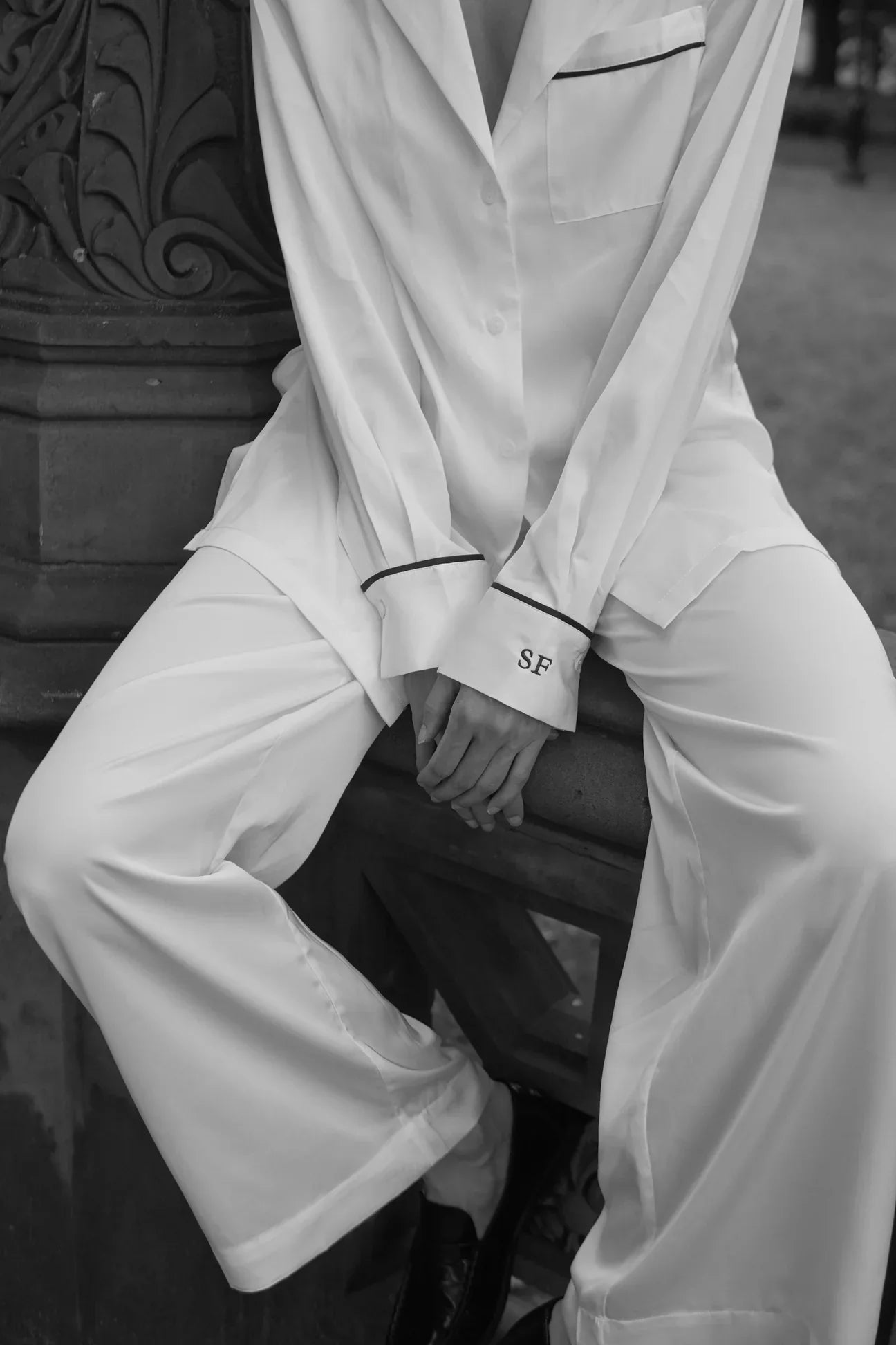 The Top 10 Bridal Robes & PJs Every 2026 Bride Needs