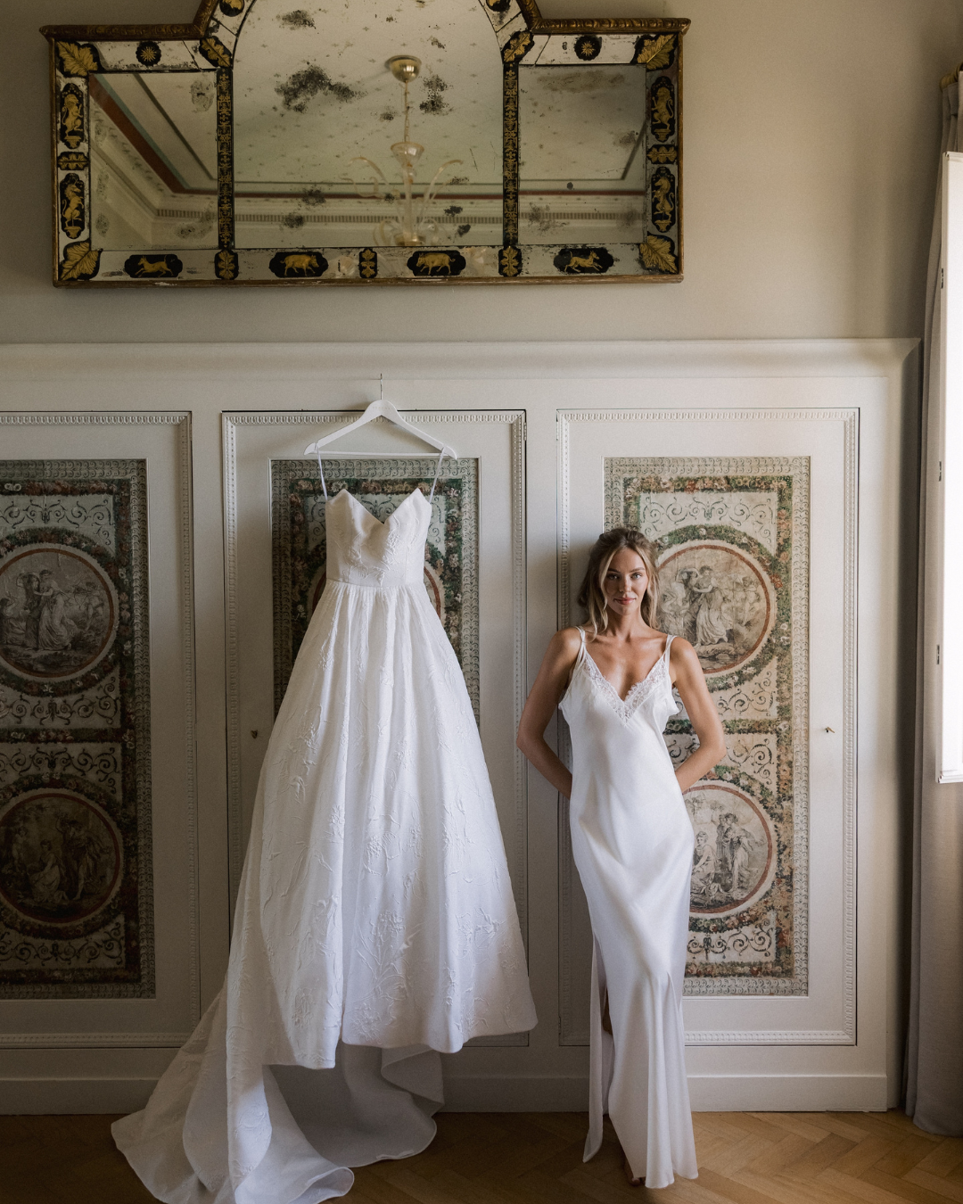 Homebodii Bride of the Month: Robyn Kavanagh