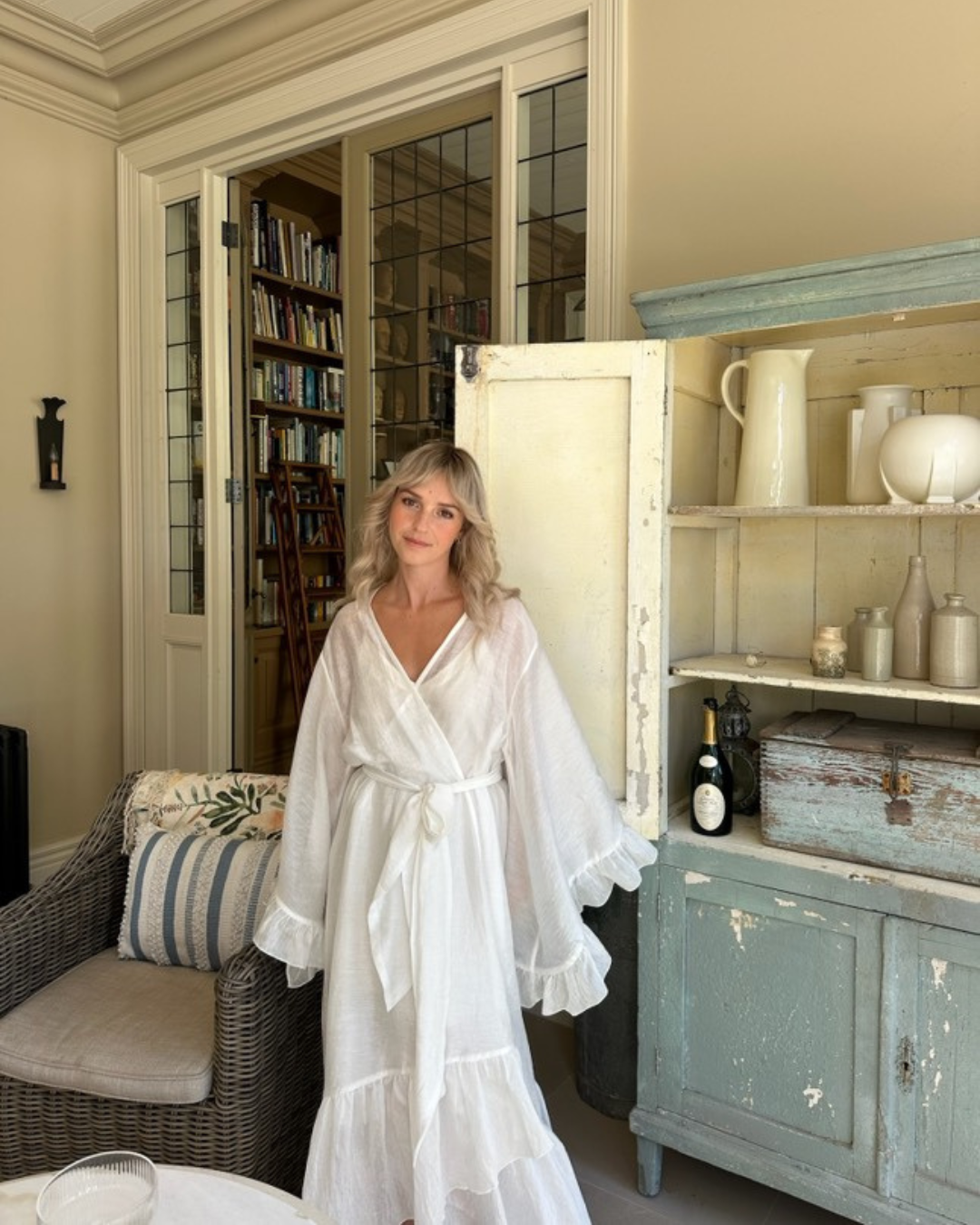 Homebodii Bride of the Month: Darcy Spiller