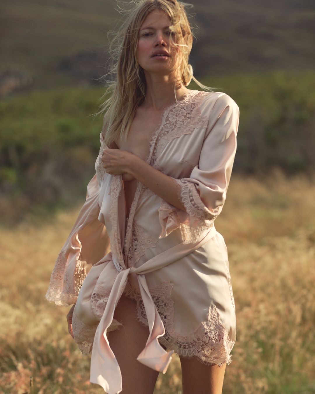 Living the Moment: Schirin Frosch's Journey of Energy, Growth & Connection