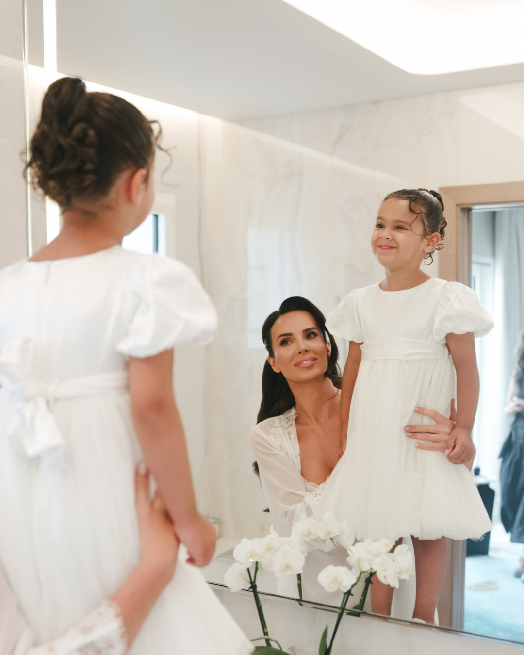 Homebodii Bride of the Month: Ellie Watkins