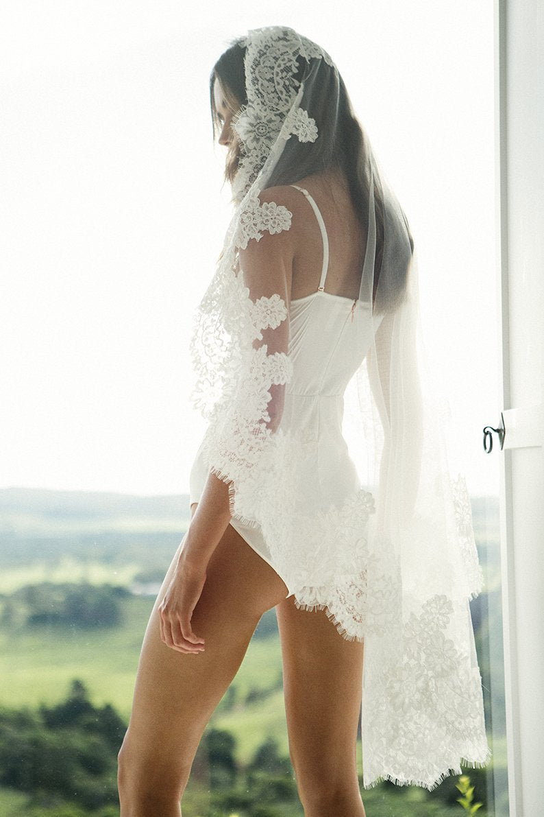 What type of Bride are you?