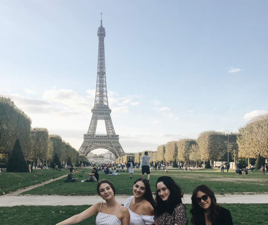 Paris Like a Local; tips on getting the most out of the city of love