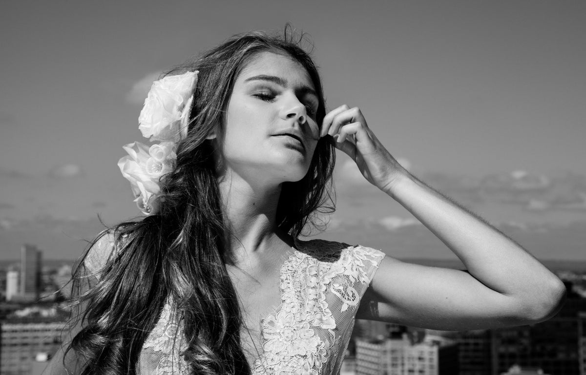 10 Inspiring Women
