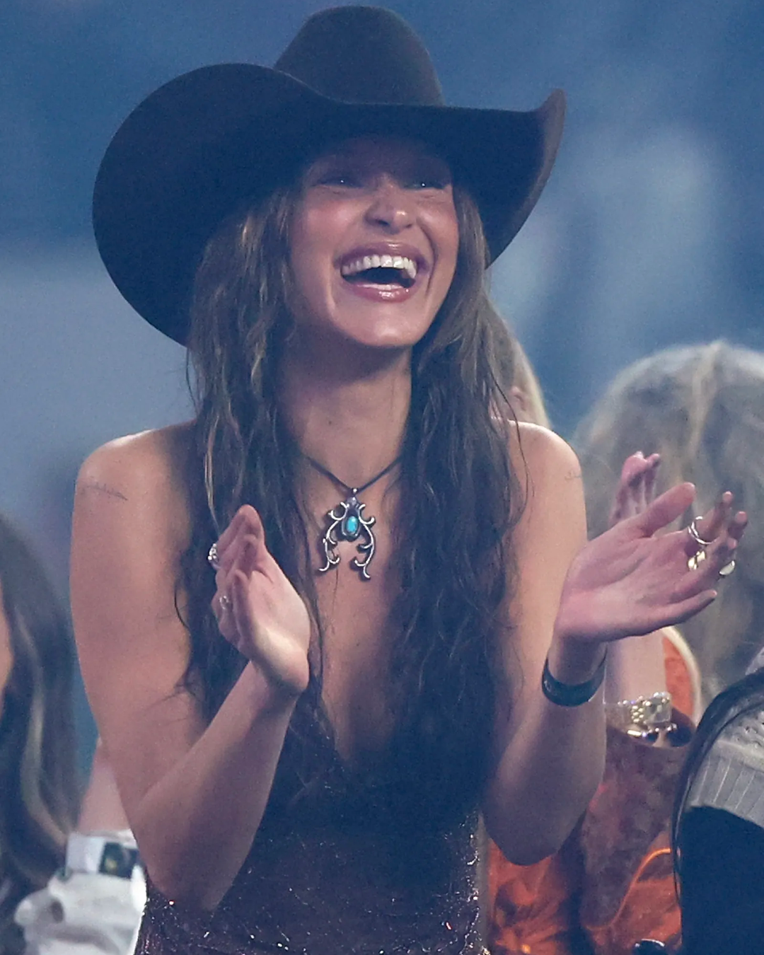 Riding the Western Wave: Embracing Cowboy-Inspired Fashion in 2024