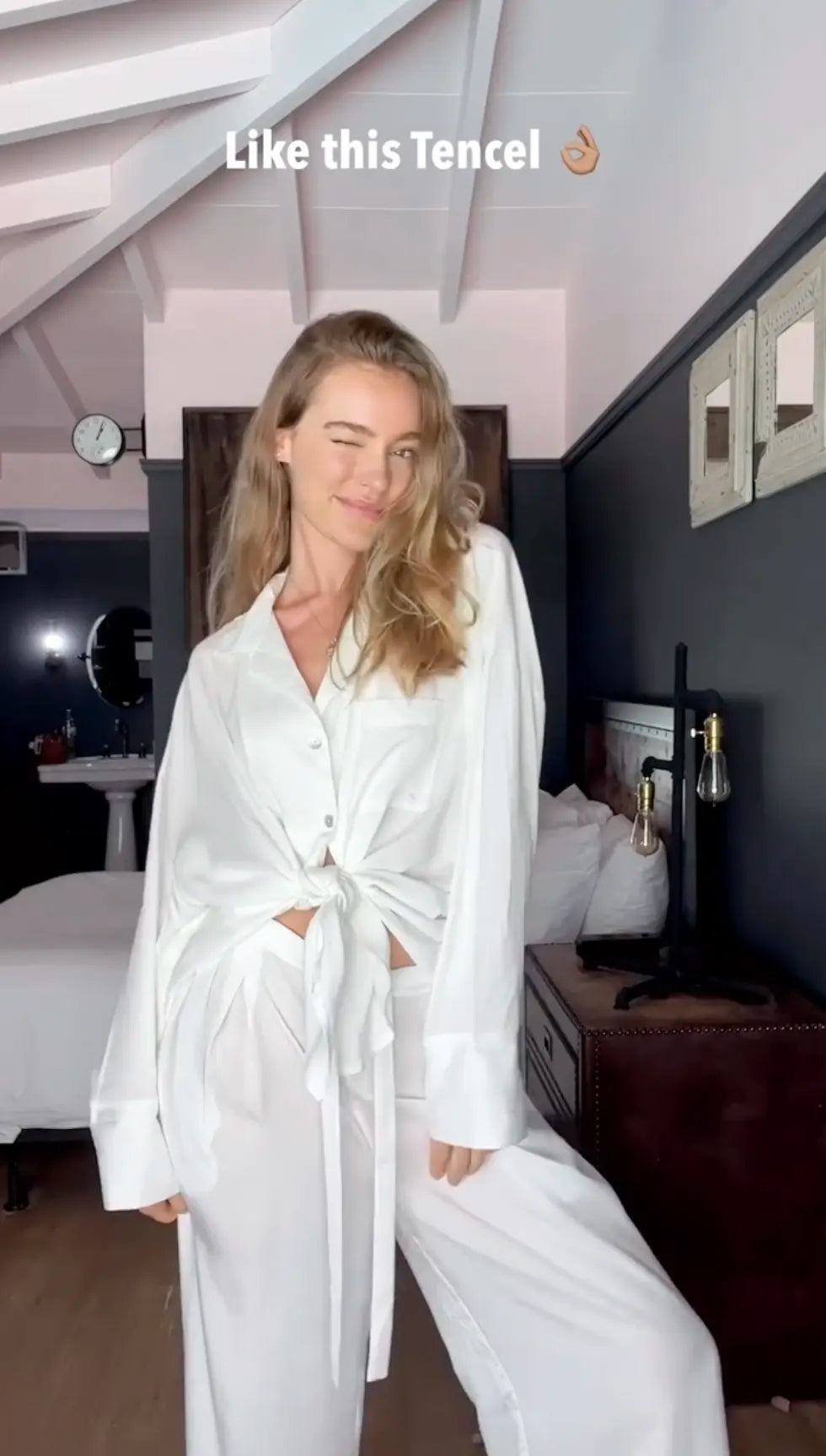 Sleeping Sustainably is the New Sexy