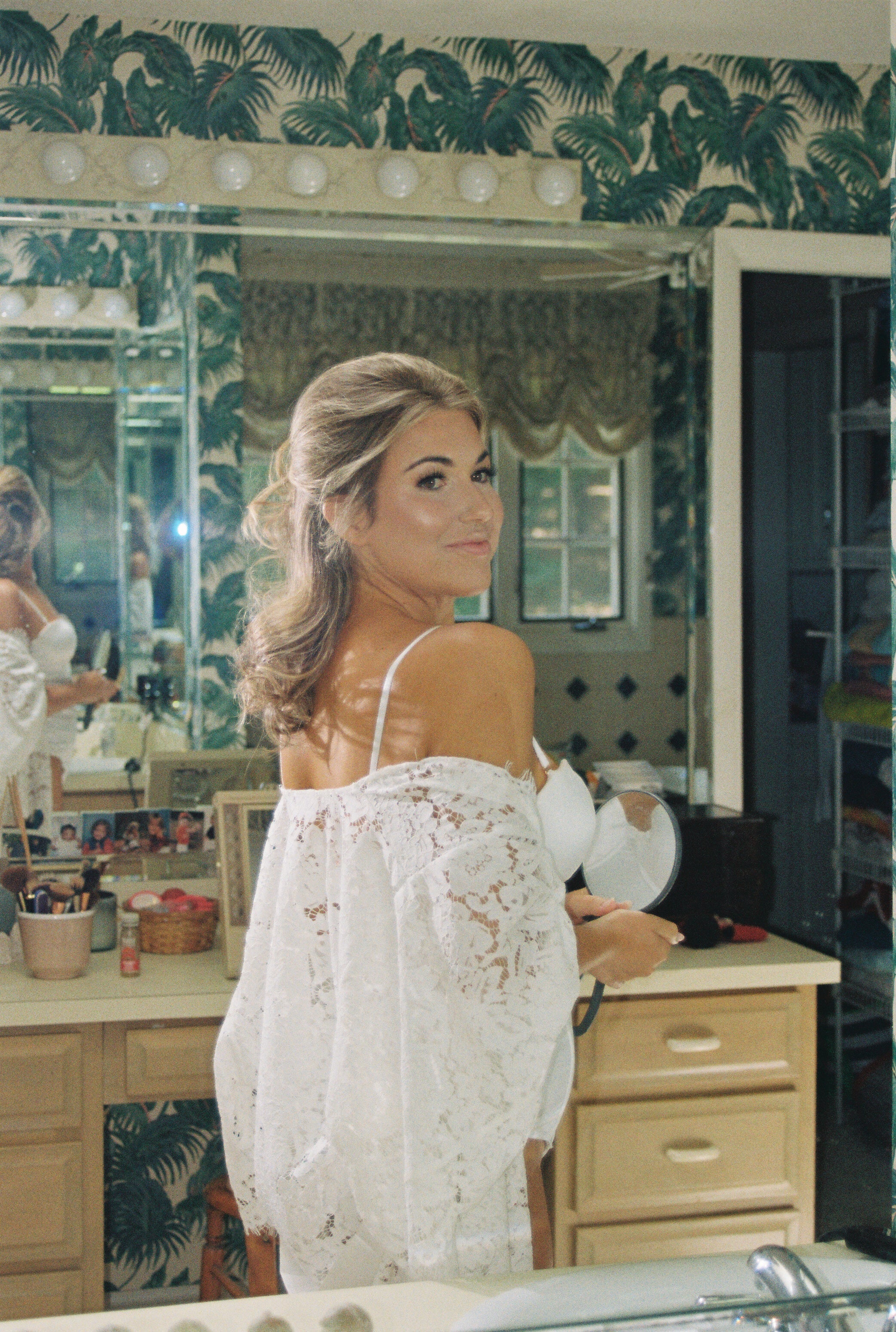 Homebodii Bride of the Month: Lynden Blake