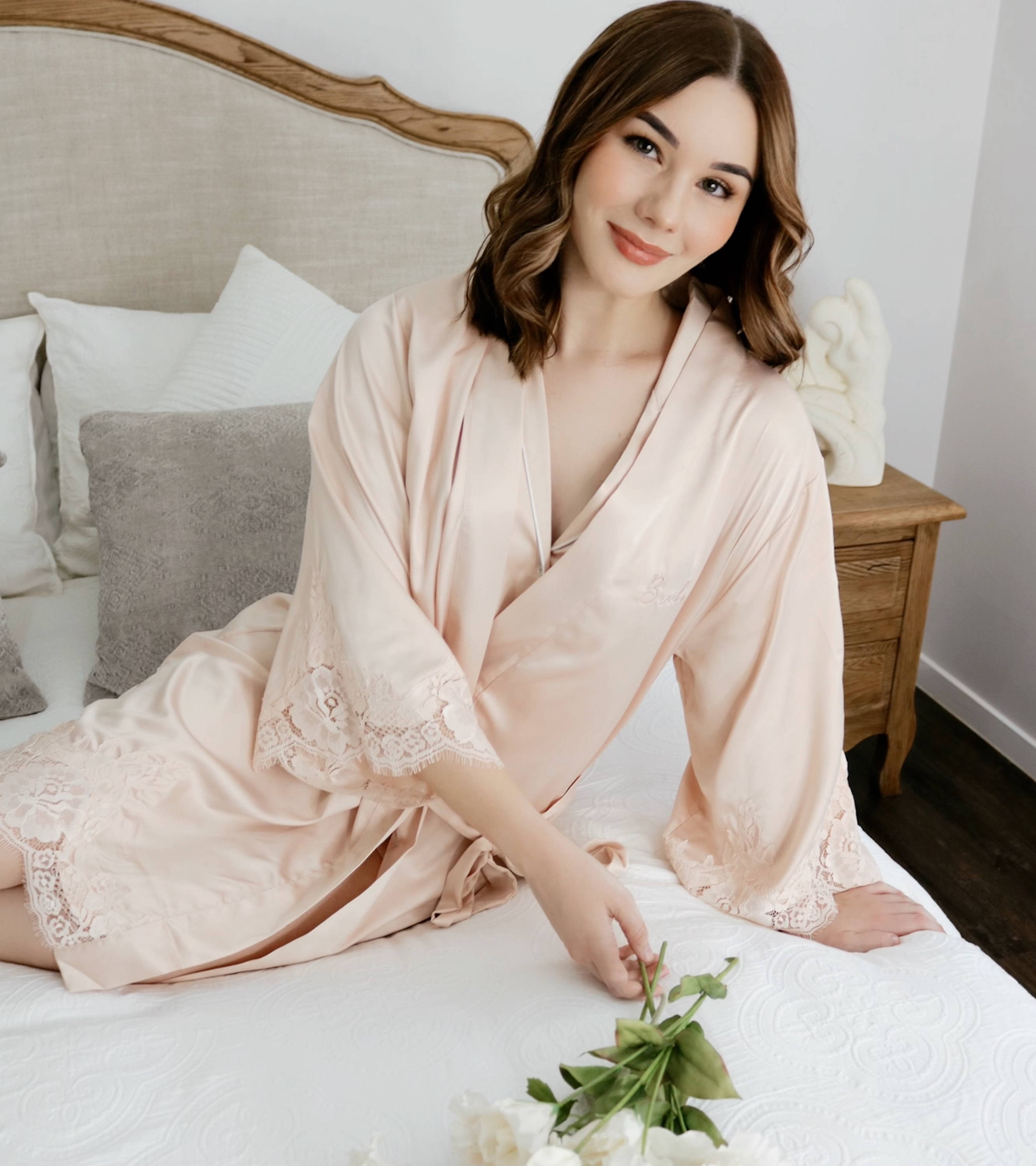 Homebodii for Cancer Awareness Month: At Home with Brooke Pender