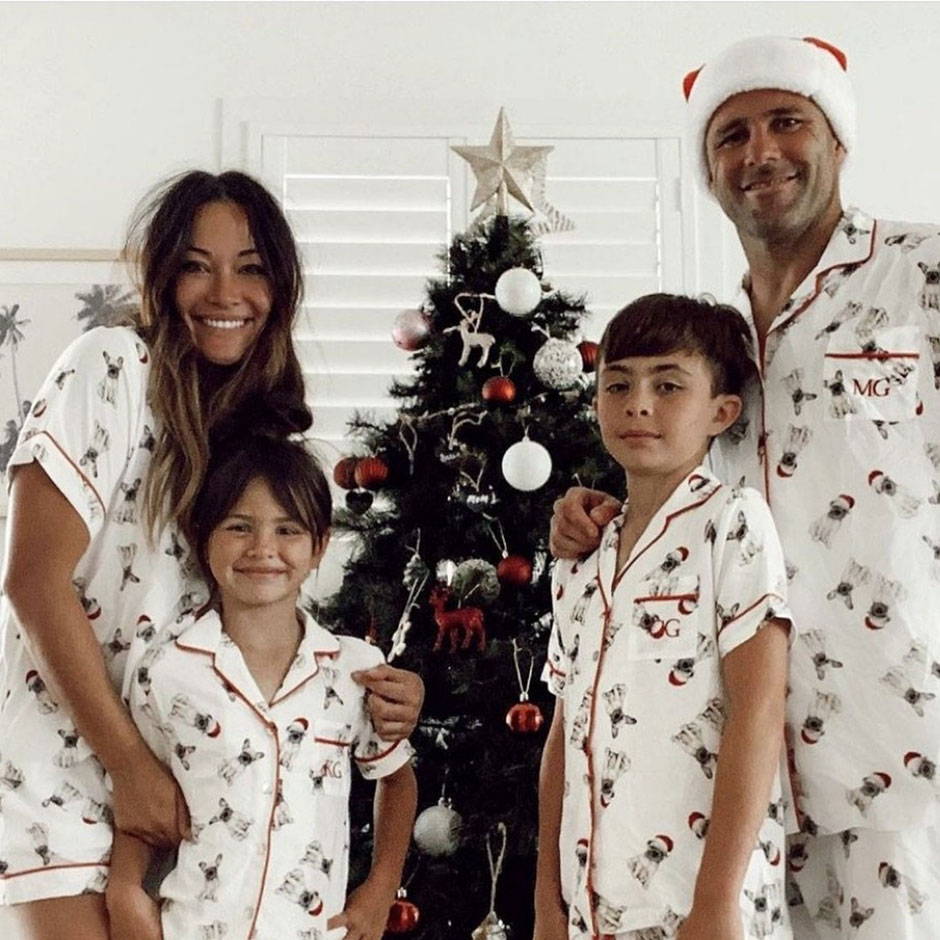 A very Homebodii Christmas