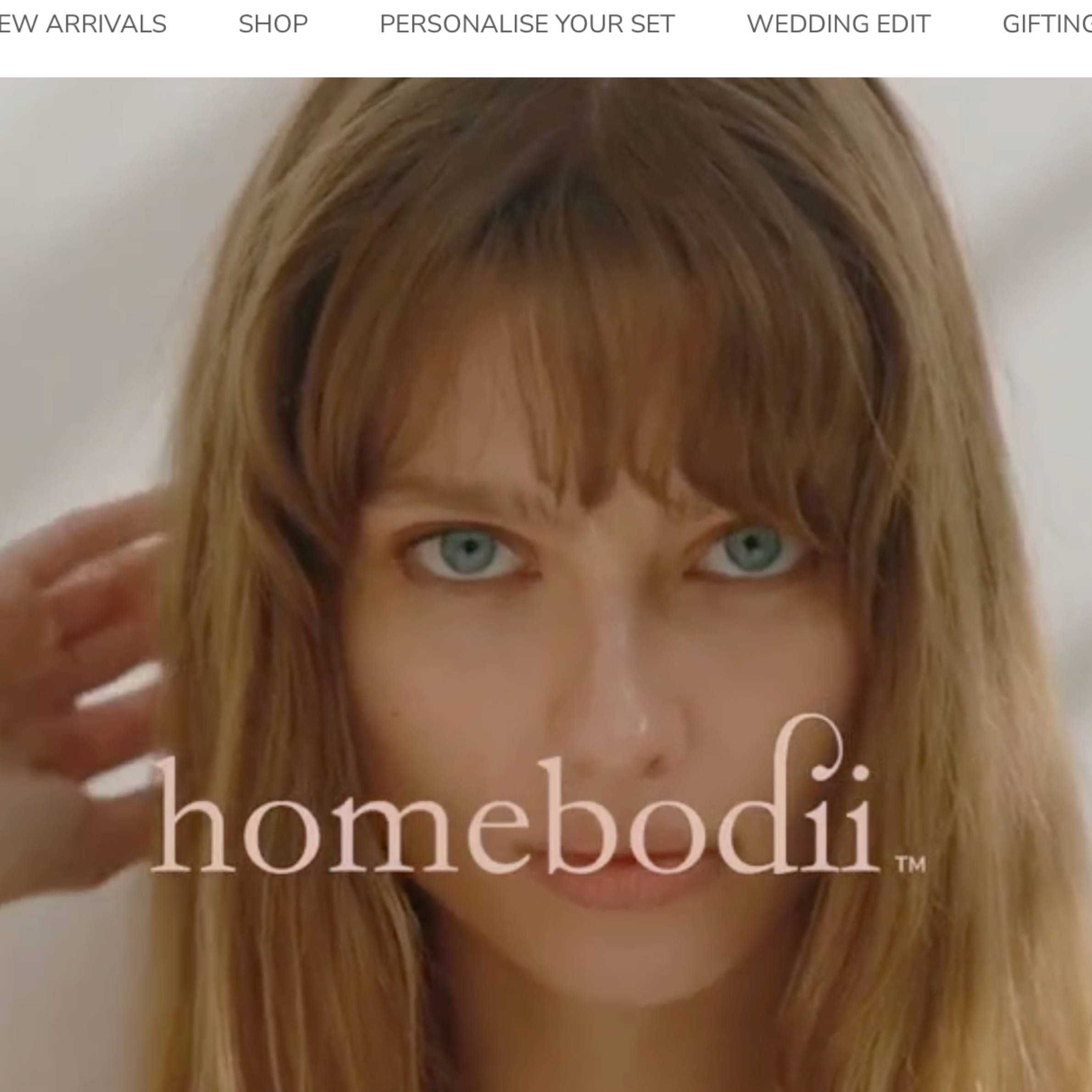 Introducing Our New Website