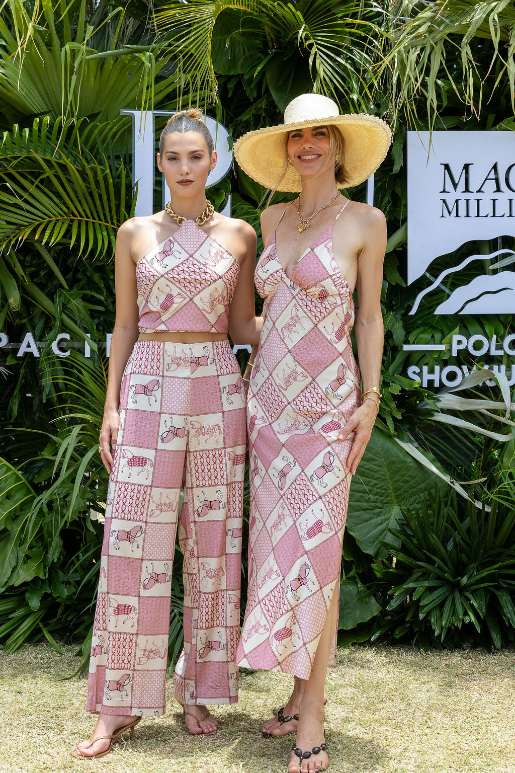 Delfina Blaquier, Homebodii & the Art of Effortless Polo Style Homebodii AU Delfina Blaquier, Homebodii & the Art of Effortless Polo Style Homebodii AU
