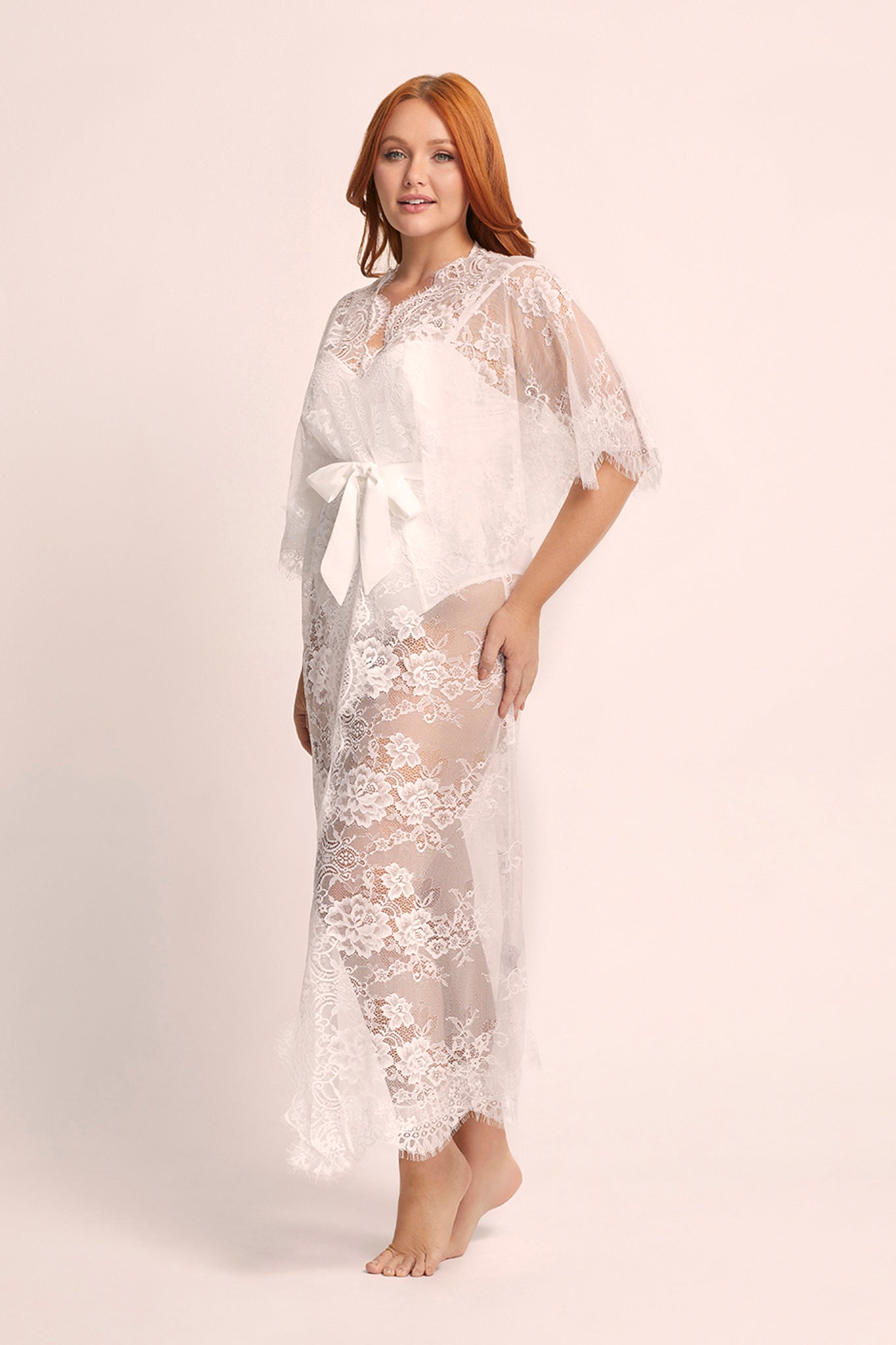 The 10 Best Getting Ready Bridal Party Robes for Every Style and Bride ...