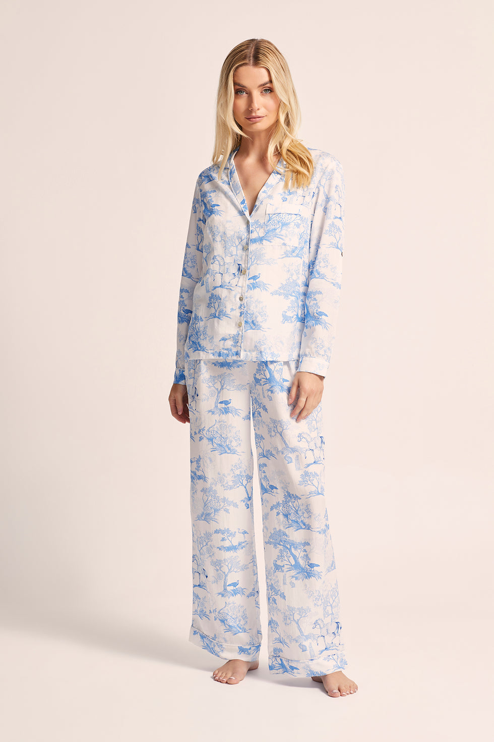 Lavish & Comfy Sleepwear Collection | Ladies Pyjama Sets – Homebodii AU