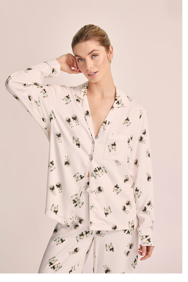 Lavish & Comfy Sleepwear Collection | Ladies Pyjama Sets – Homebodii AU