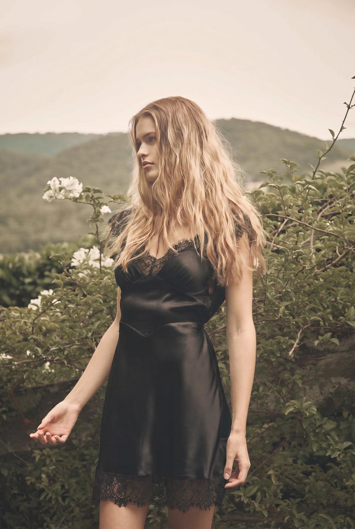 women's black slip dress | Lace Satin Dress Luxury Sleepwear 2025 GLOBAL FESTIVAL SHOP The standout feature Navy Anchor Sailor Baby Size:10 | US