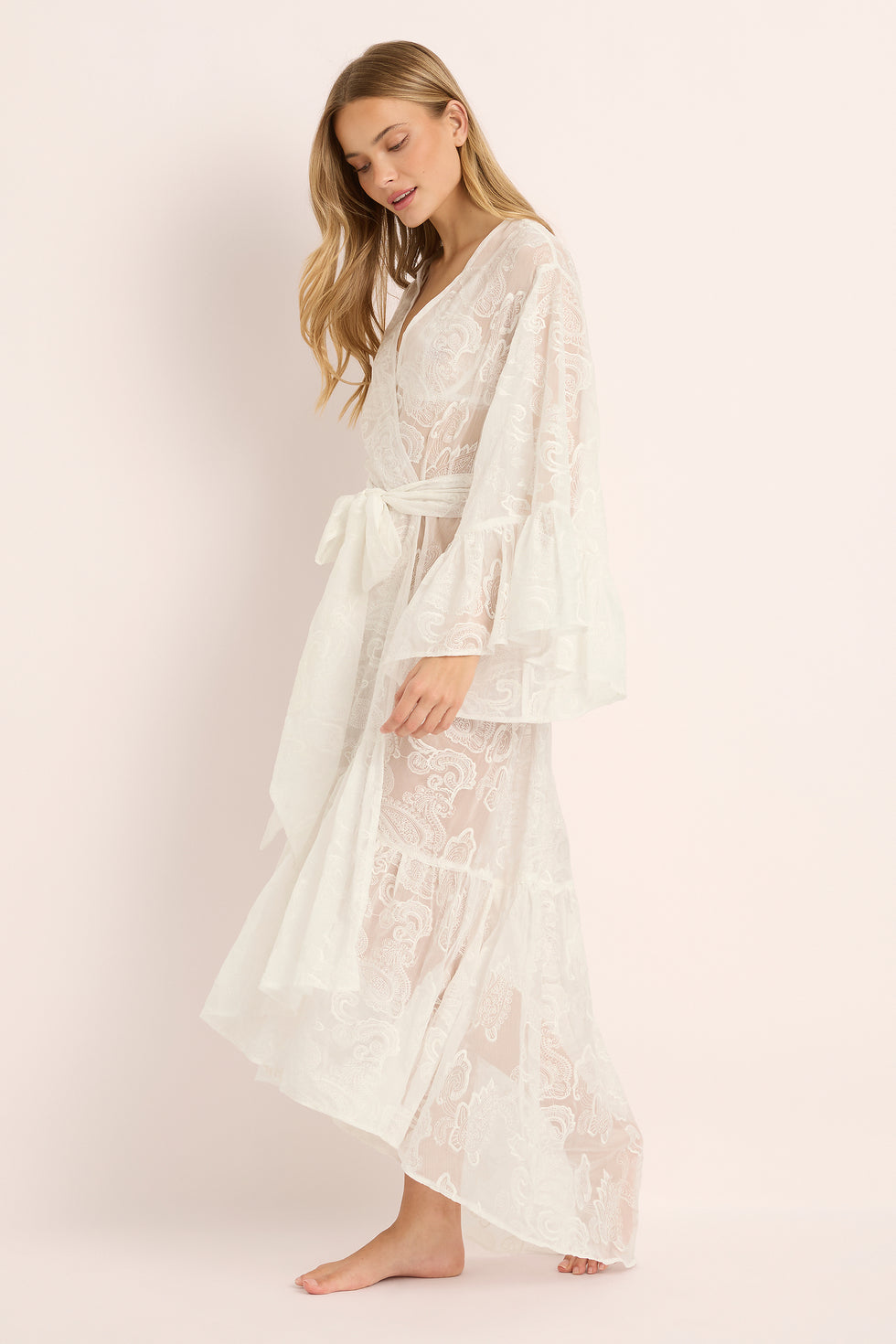 Homesense Robe Luxury Robes: Satin, Lace & Everyday Styles – Homebodii AU
