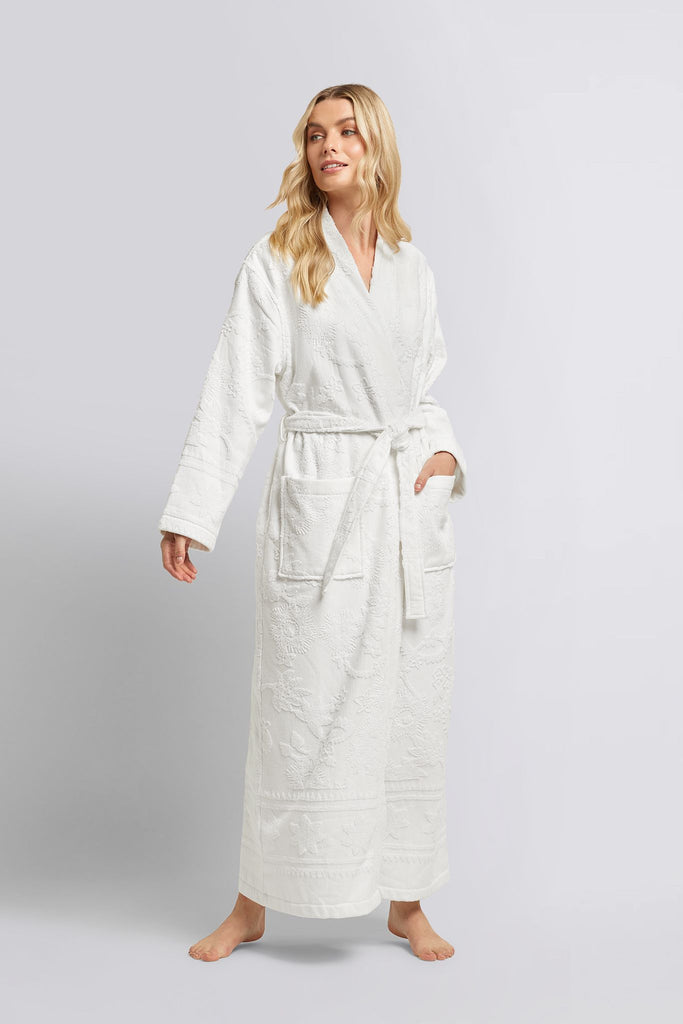 Signature Robes & Exclusive Hand-Painted Prints – Homebodii AU