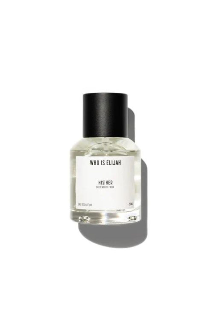 Who Is Elijah  His Her 50Ml Perfume | Homebodii