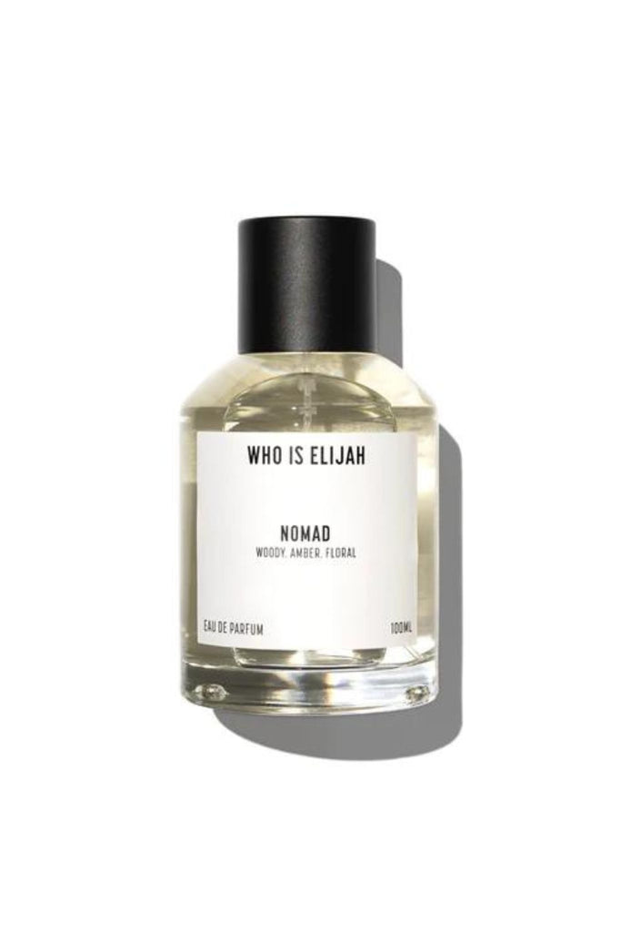 Who Is Elijah  Nomad 100Ml Perfume| Homebodii