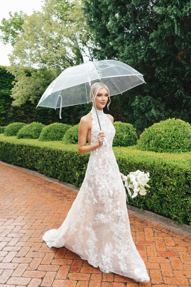 Homebodii Bride of the Month: Elise Faust – Homebodii AU