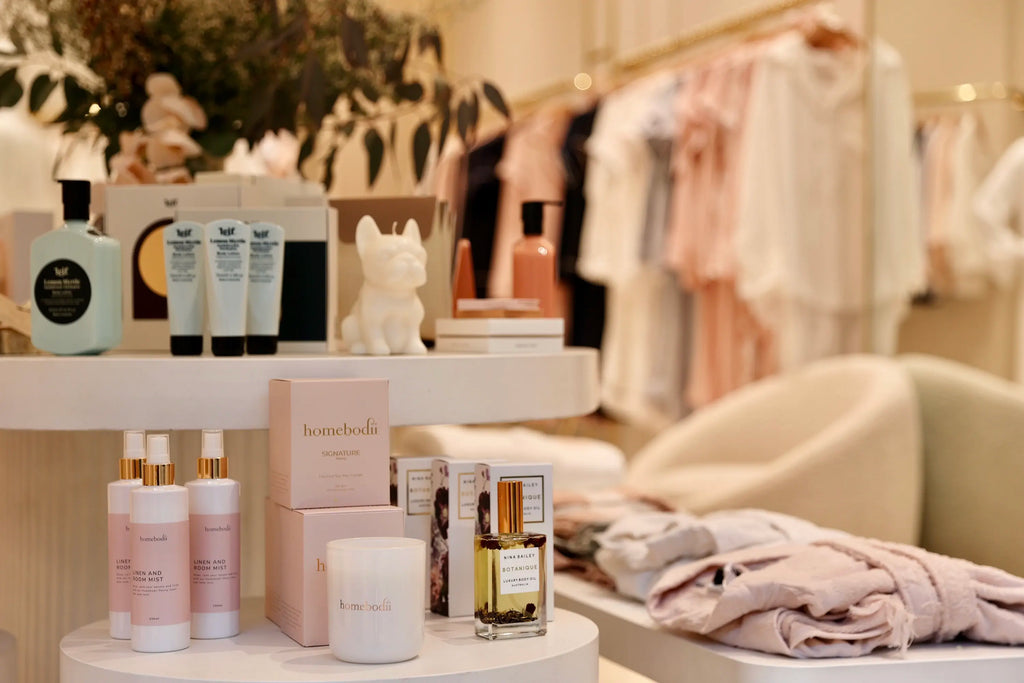 Westfield 2025 bridal shop